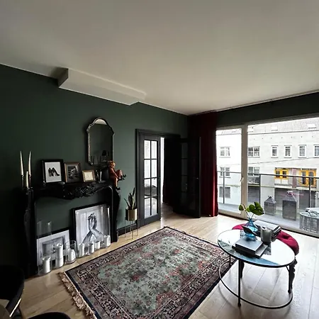 Apartamento Isskirtinis Butas